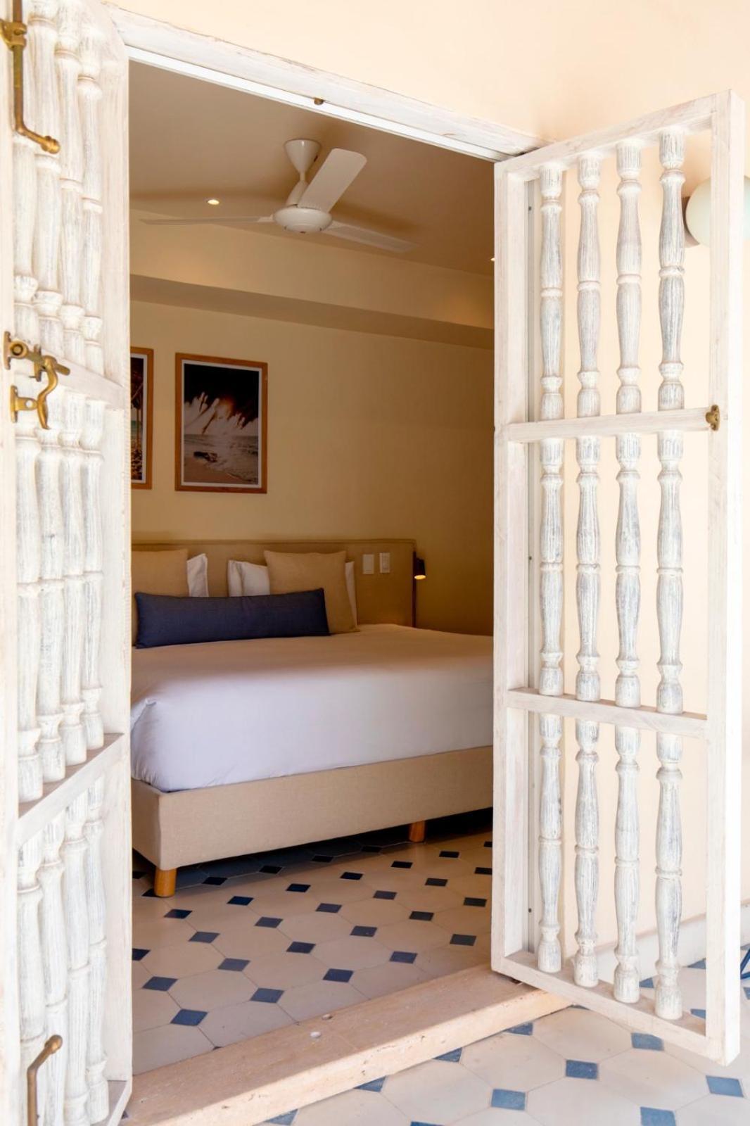 B Haus Hotel Boutique Cartagena Exterior foto