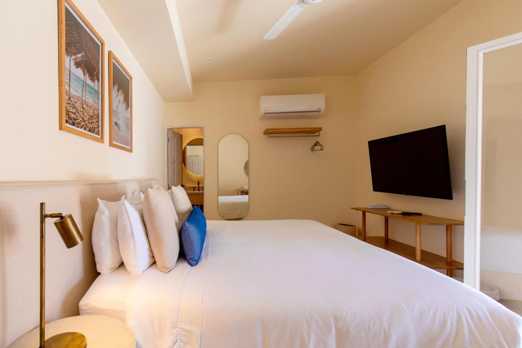 B Haus Hotel Boutique Cartagena Exterior foto